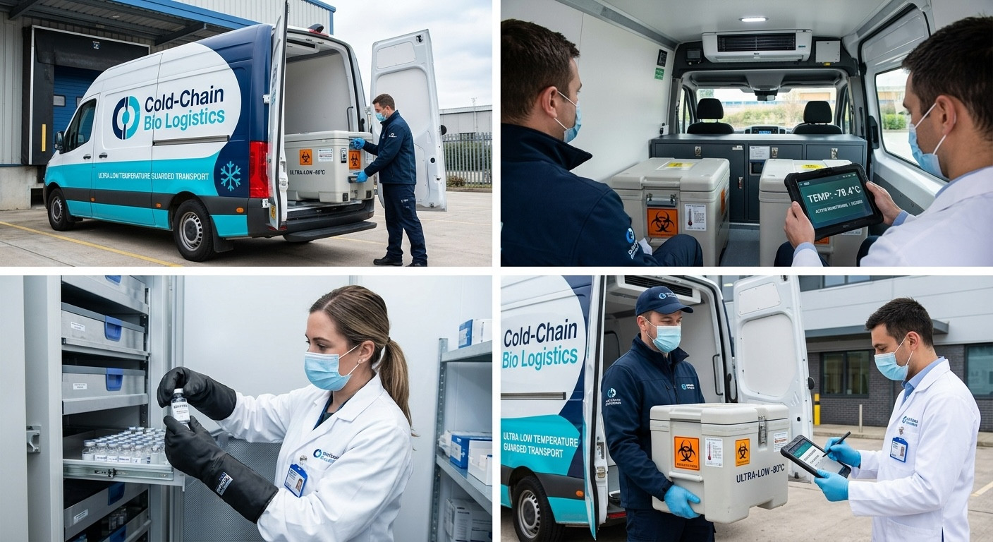 Cold Chain